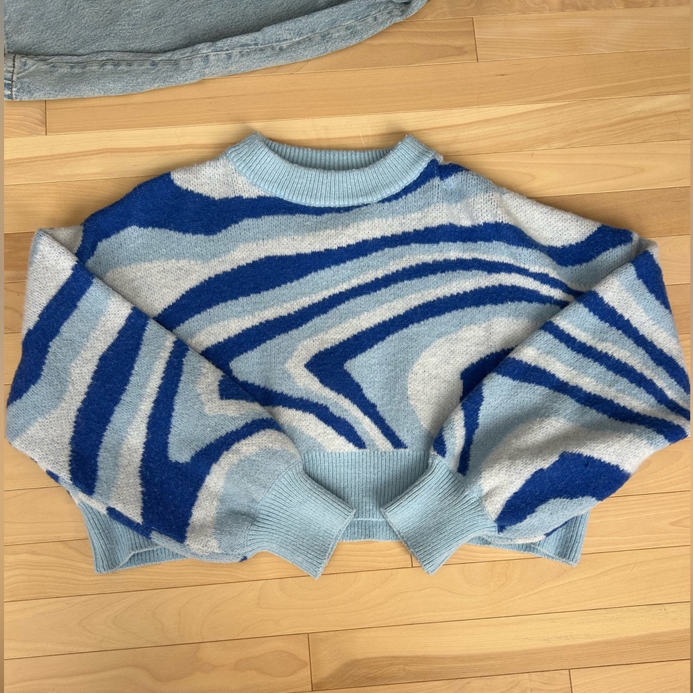 ~Fall sweater~